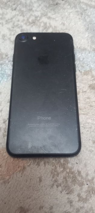 Айфон 7 .   32 гиг