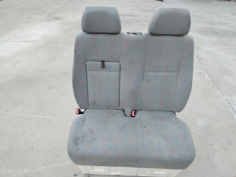 bancheta fata mercedes-benz sprinter (2009->) [906] 2.2 motorina 2010