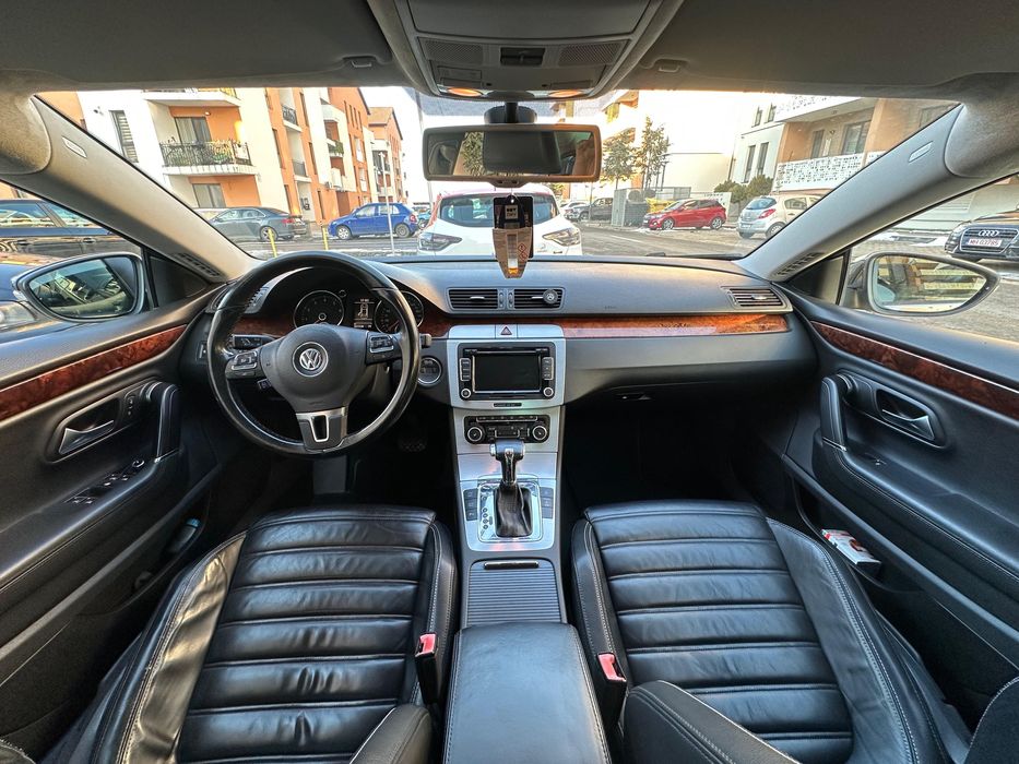 Volskwagen Passat CC 1.8 TSI