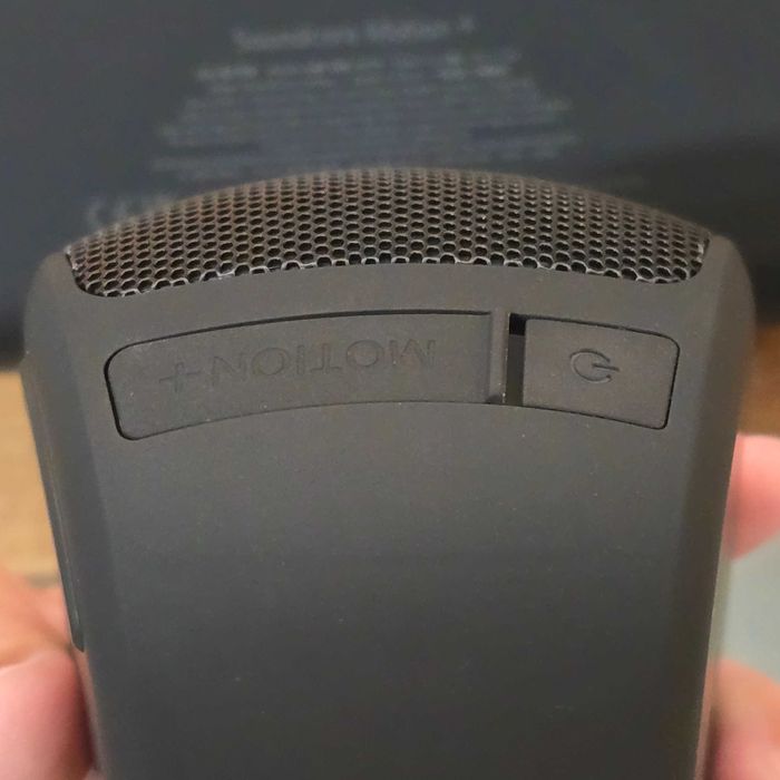 Soundcore Motion+