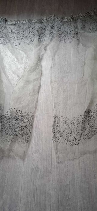 шторы  и занавески б/у