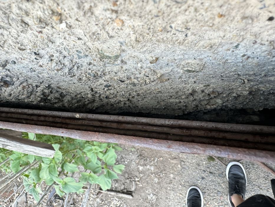 листы металлические рифленые