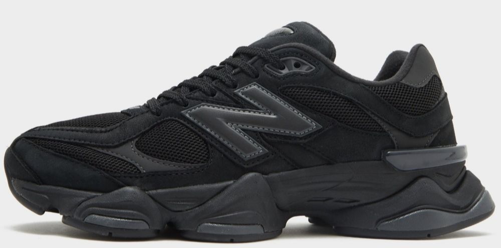 New balance 9060 Black
