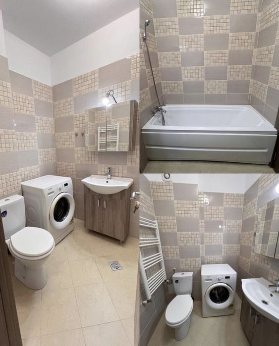 Apartament 2 camere str. Alunului