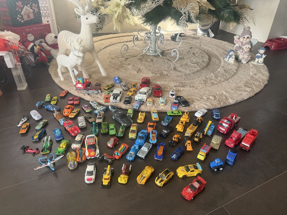 Paw patol Hot Wheels колекции