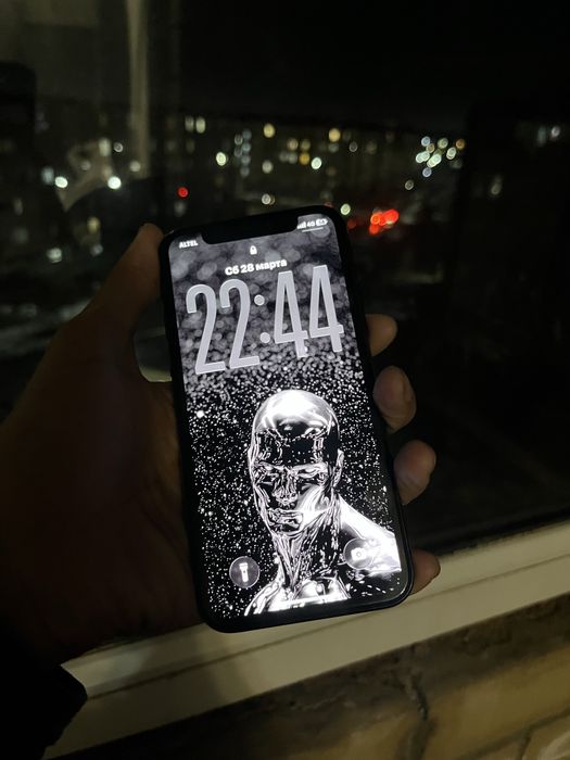 iPhone 11 Pro 265гб