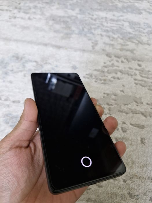 Redmi not 13 pro