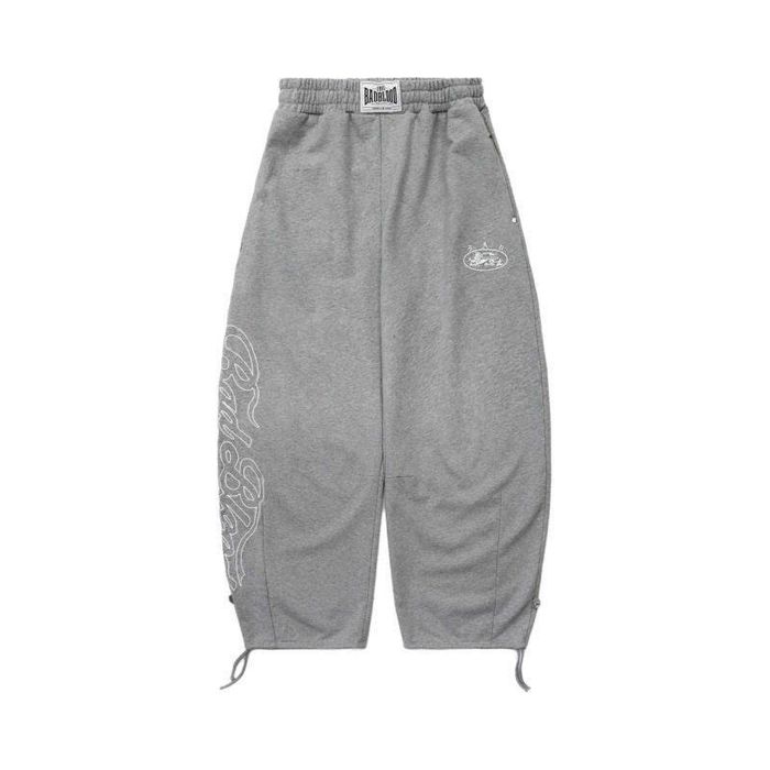 штаны Bad blood