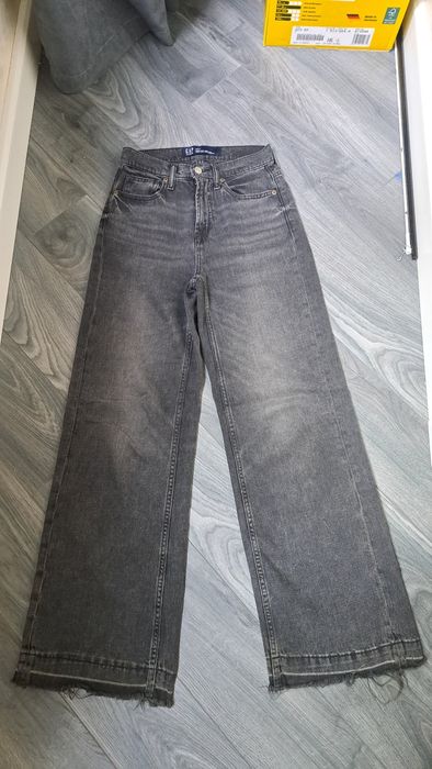 Pantaloni moderni 13 ani