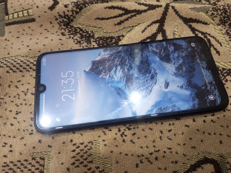 продам redmi not 7