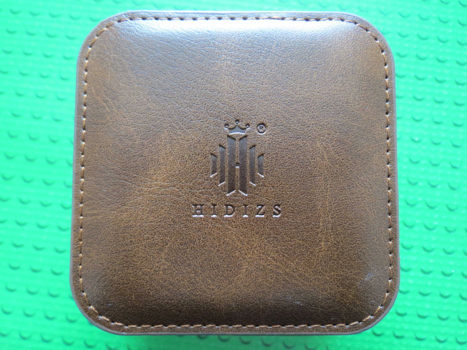 Hidizs MD4 4 Balanced Armature Drivers HiFi In-ear Monitors