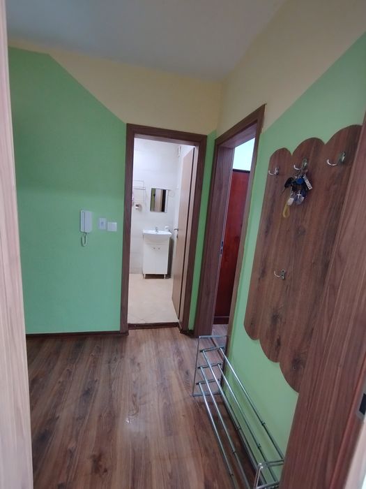 Дава се под наем Двустаен апартамент в Пловдив, Тракия - 50 кв.м за 255 € - Снимка #7