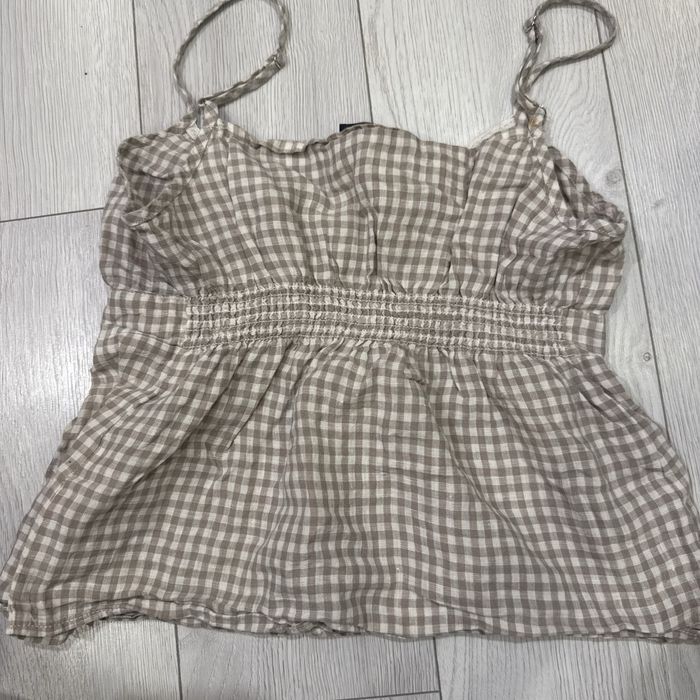 Brandy Melville дамски топ потник
