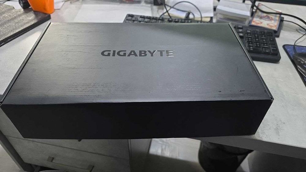 ПРодается  Gygabite RTX3070 Gaming OC 8Gb