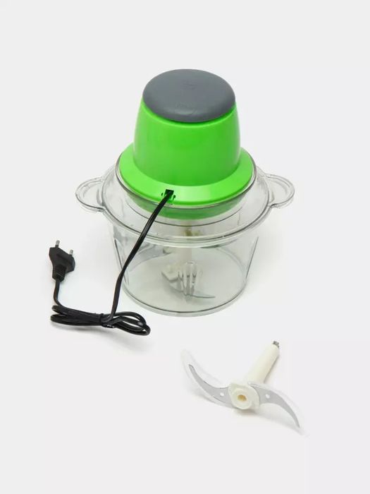 Iliktir maedalagich choppir oshxona uchun