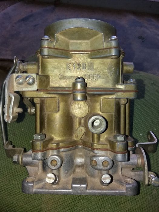 Карбератор Сотилади