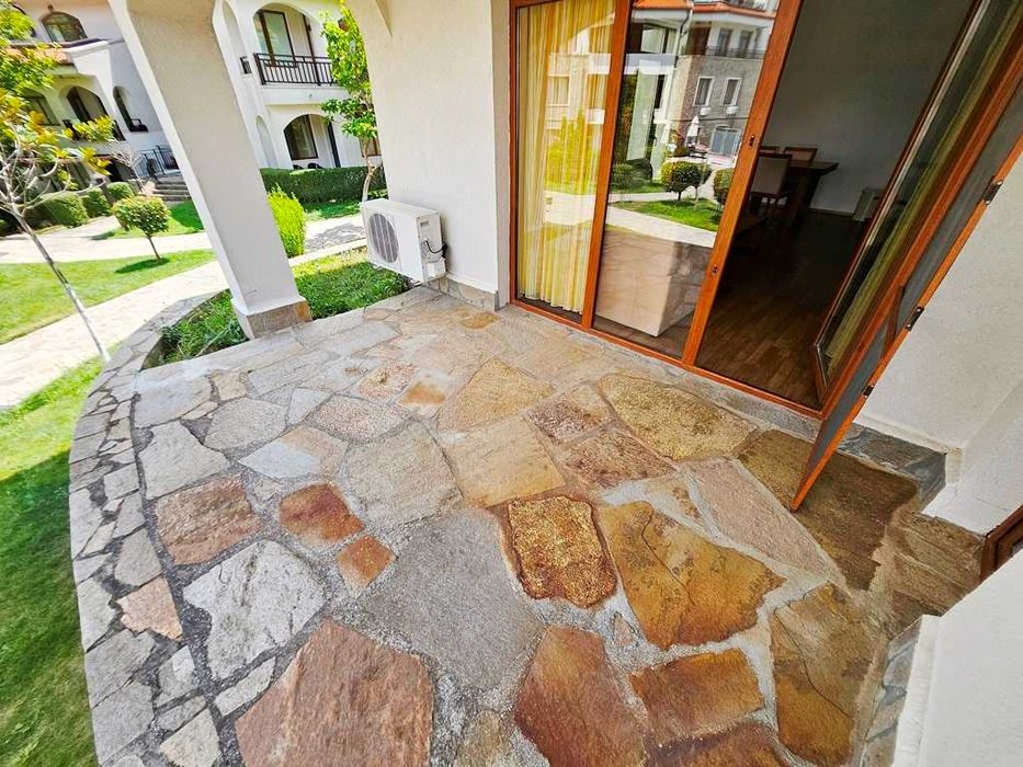 Продава се Двустаен апартамент в Ахелой - 82 кв.м за 731 €/кв.м - Снимка #10