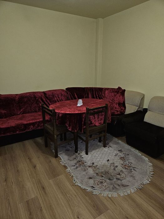 Дава се под наем Двустаен апартамент в Асеновград - 60 кв.м за 255 € - Снимка #5