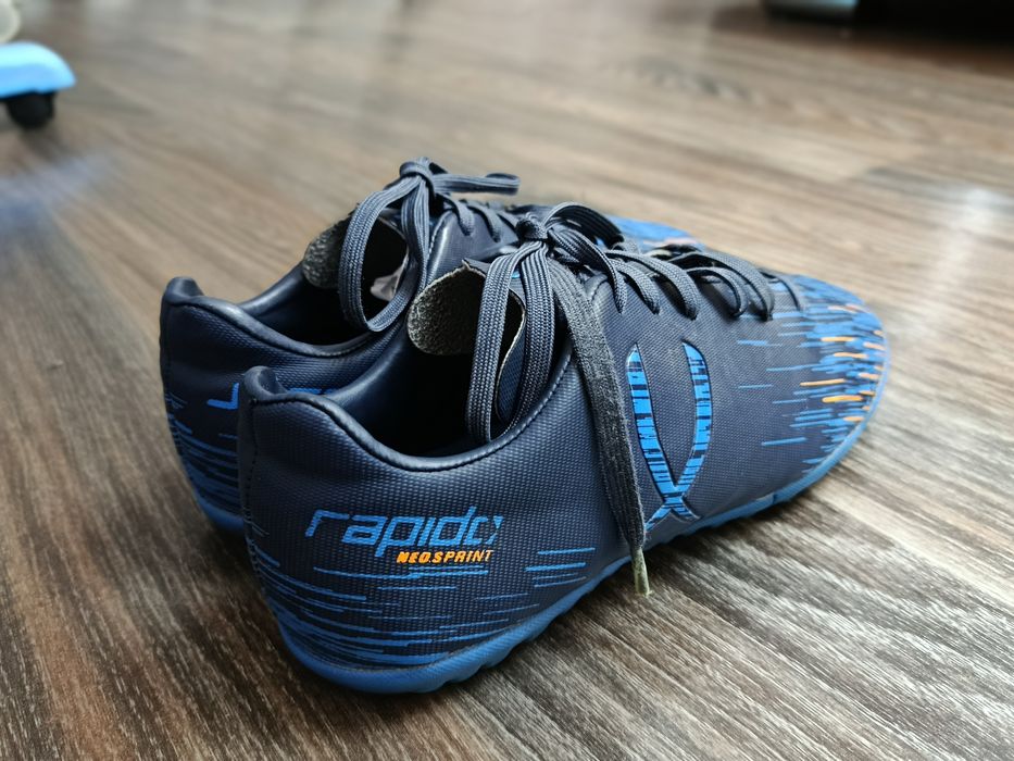 Сороконожки Jögel rapido