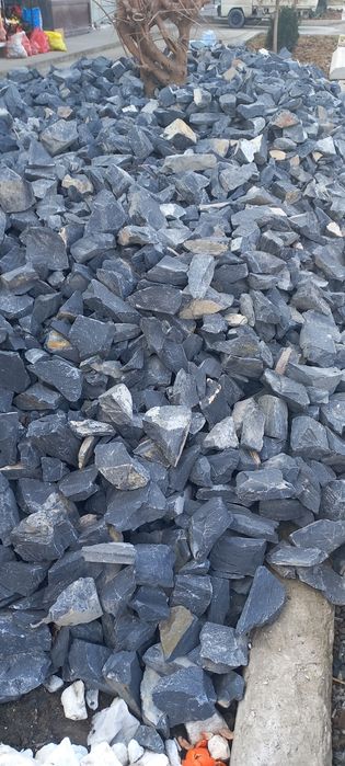 Габион тош/ Gabion Tosh/ Установка габион