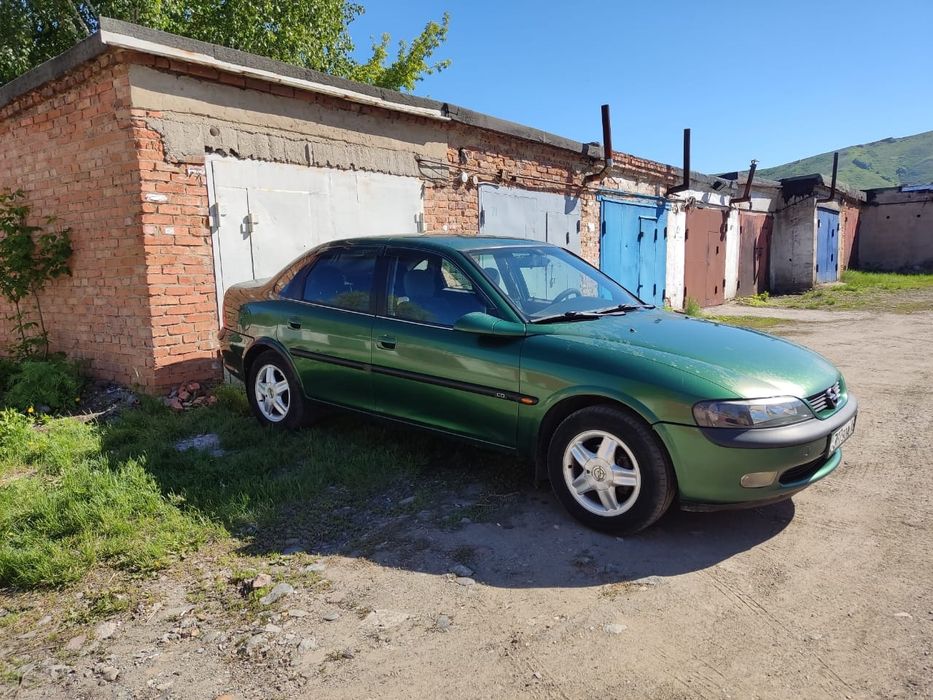 Opel vectra b 1997