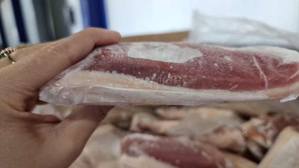 Филе утки Стандарт Оптом BH