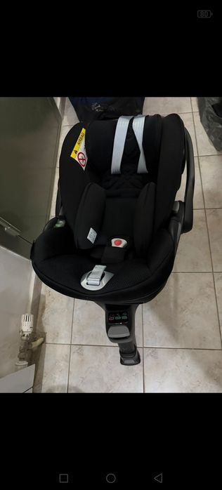 Продается автокресло