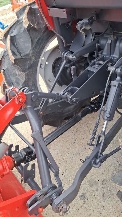 Фреза работна ширина 1.80