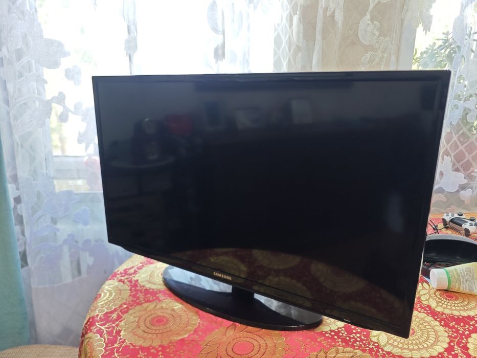 Телевизор Samsung