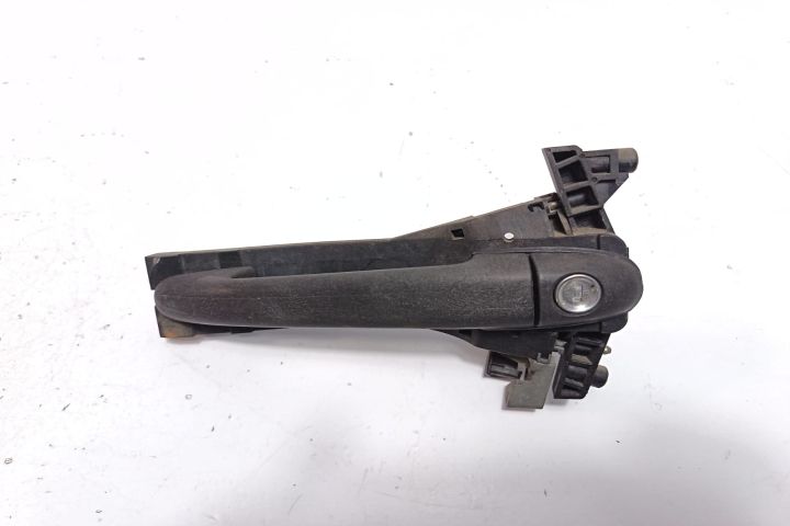 Maner exterior cu suport stanga fata Mercedes-Benz A-Class W168