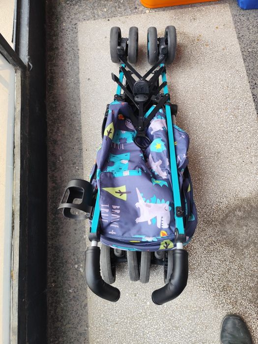 Лятна количка Cosatto SUPA