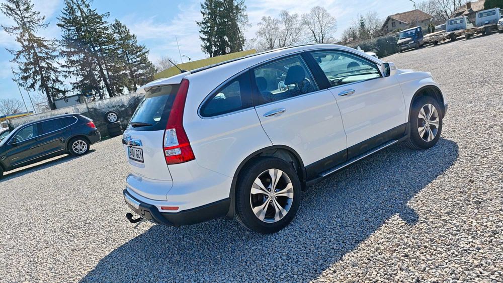 8RAM/8ЯДР ANDROID-Български/Спойлер/Степенки/Ролбар Cr-v