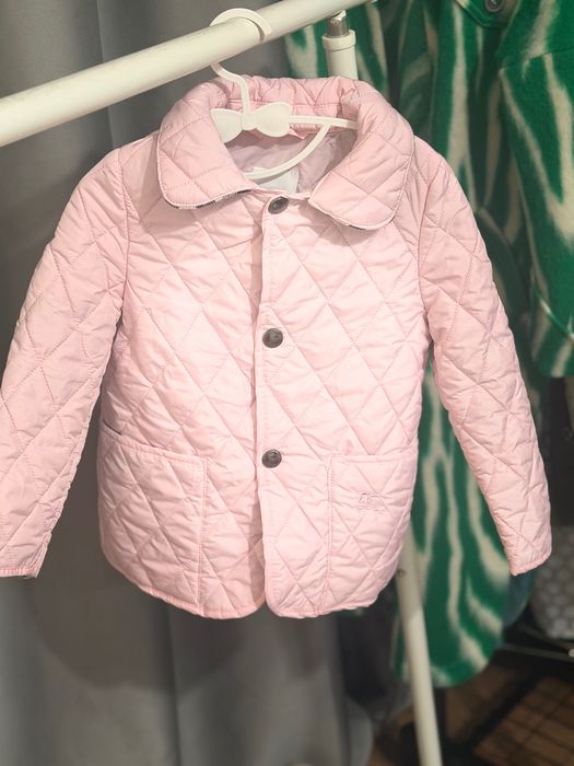 Детско яке “BURBERRY” 2г