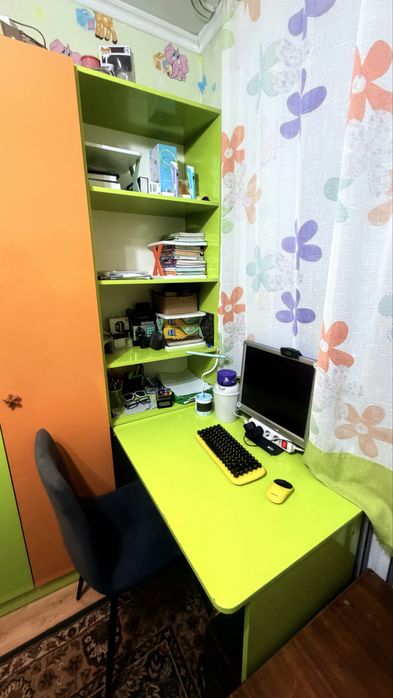 Продается детский гарнитур