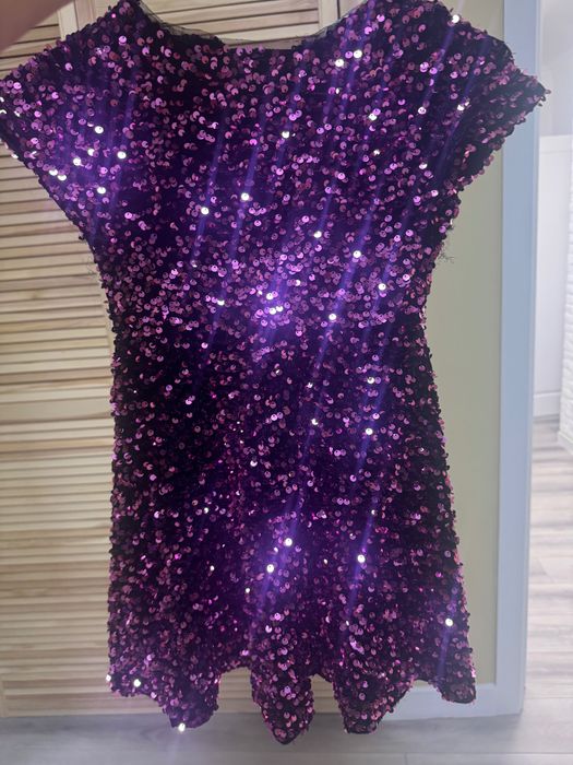 Нарядное платье для маленькой Нарядное платье для маленькой принцессы