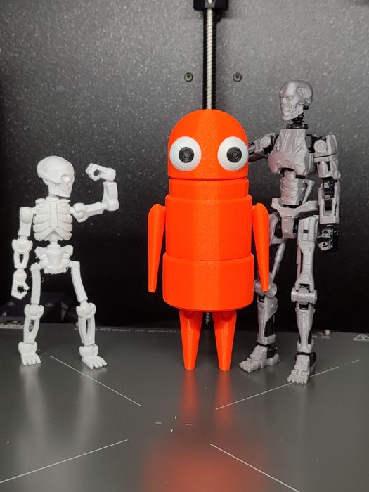 Printare/*Proiectare 3D la comanda