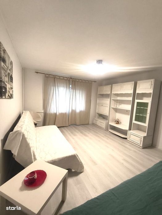 Unirii-Vitan-Aleea Emil Botta-Apartament 3 camere-Pet friendly-750 EUR