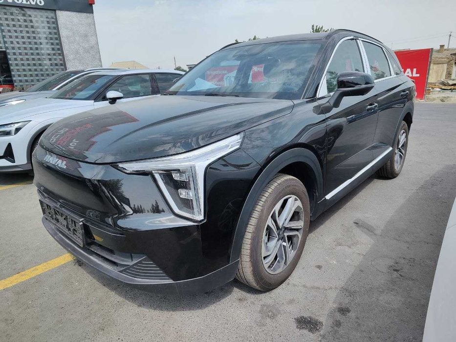 HAVAL Xialong hybrid