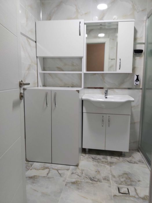 Дава се под наем Двустаен апартамент в София, Връбница 2 - 68 кв.м за 648.21 € - Снимка #10