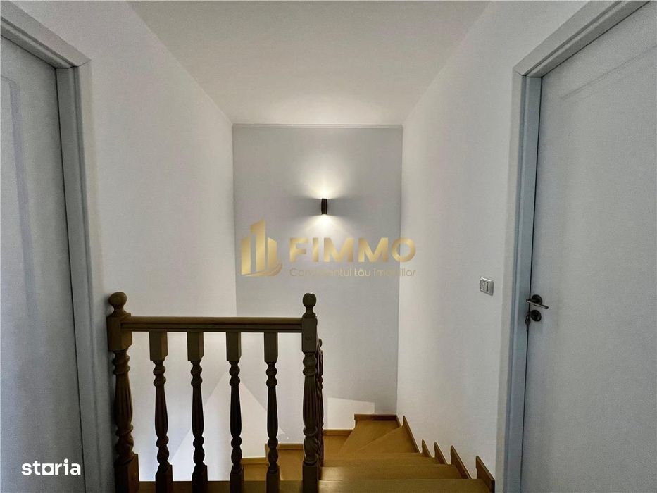 Duplex Lisaura | Complet mobilat | 300 mp | Suceava | ID:1633