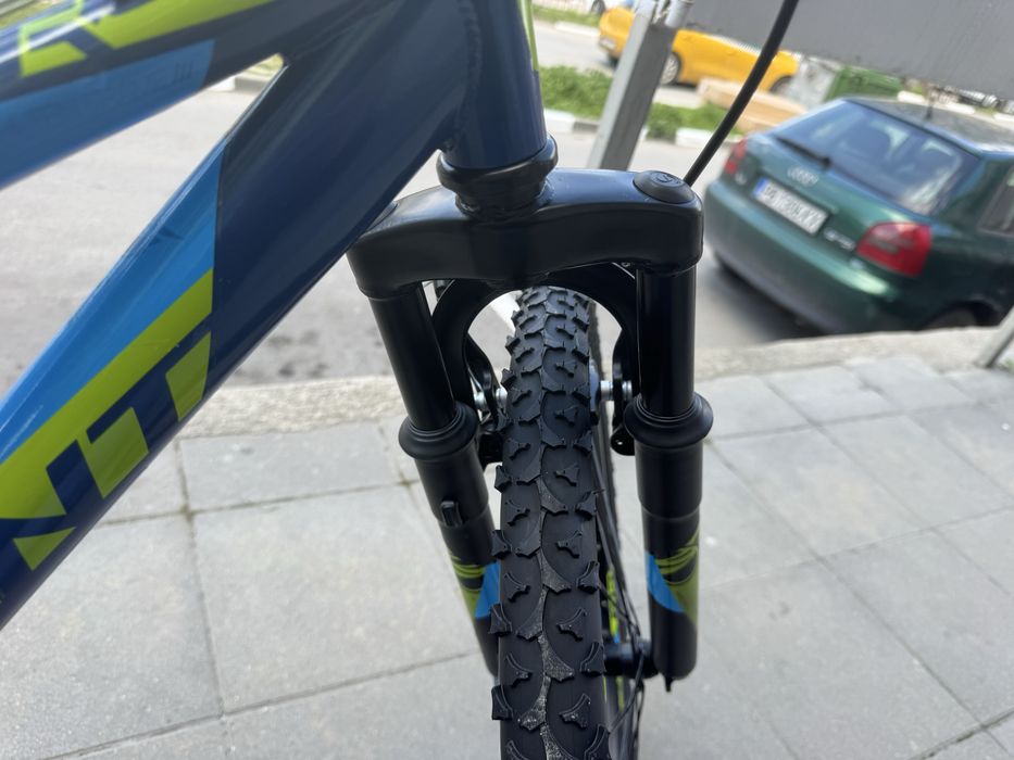 Детски велосипед SPRINT CASPER 24”