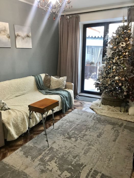 Продам дом 52 кв в хорошем состоянии