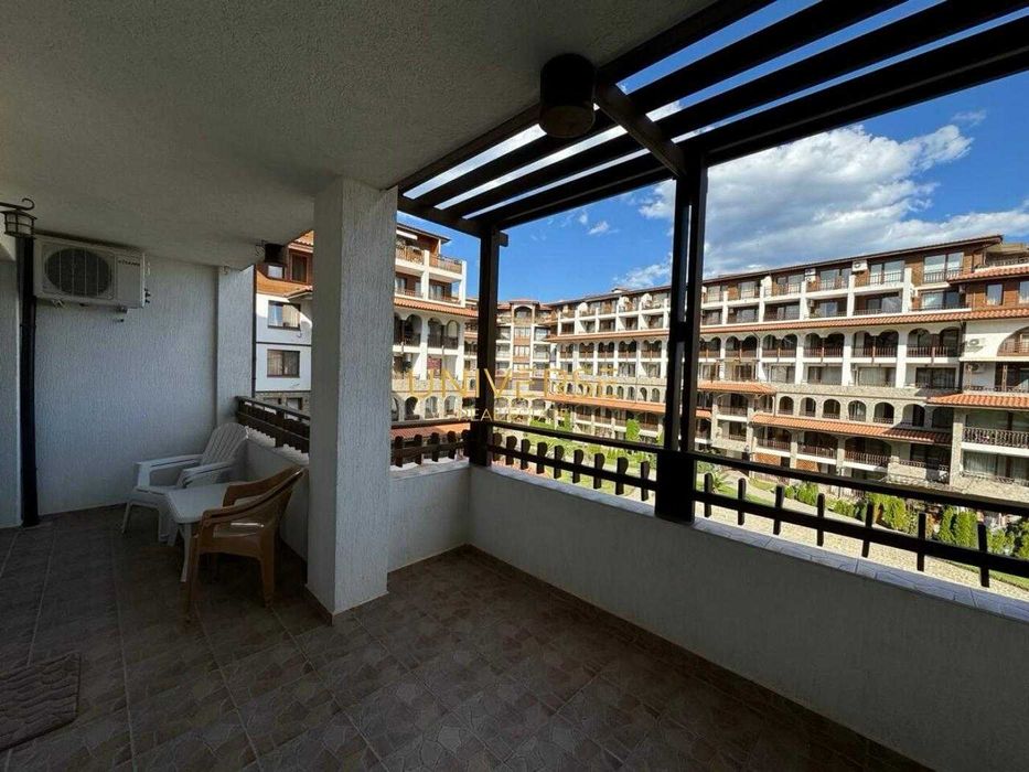 Продава се Двустаен апартамент в Свети Влас - 76 кв.м за 1698 €/кв.м - Снимка #12