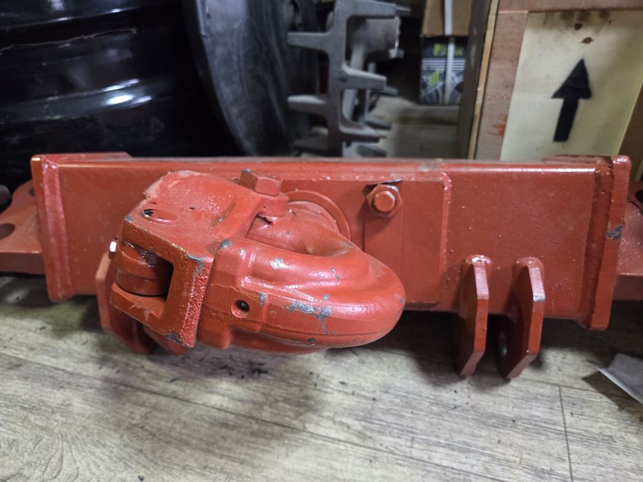 Гидрокрюк к 700 новый