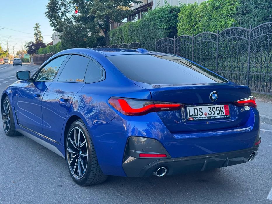 BMW Seria 4