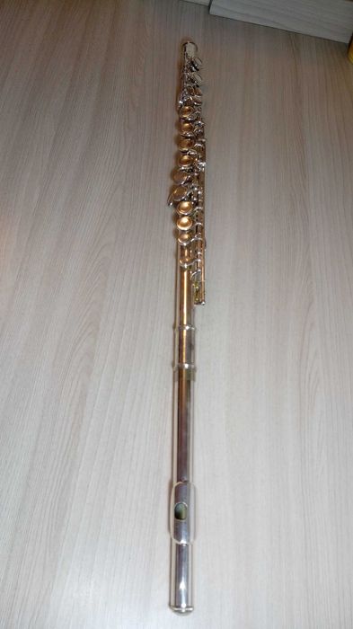 Флейта Brahner U.S.A.