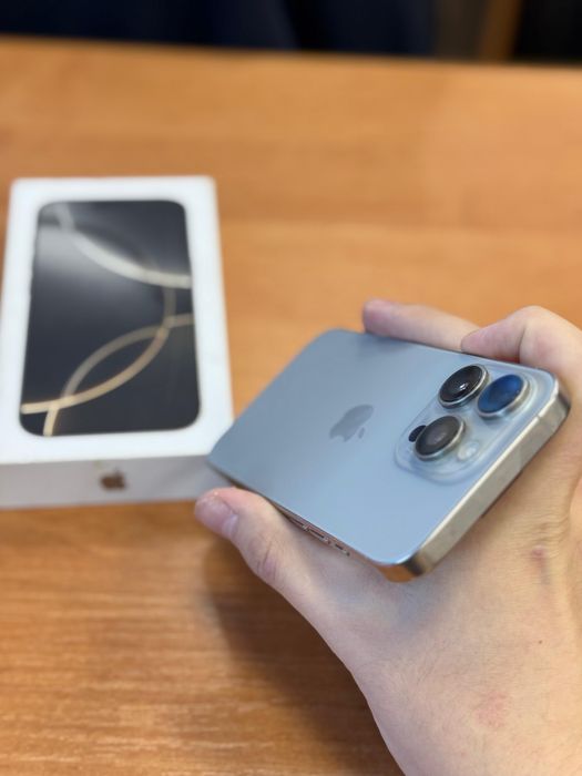 Iphone 16pro Айфон 16про