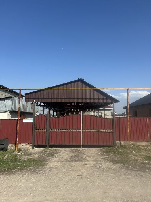 Дом село Исаево,свежий ремонт