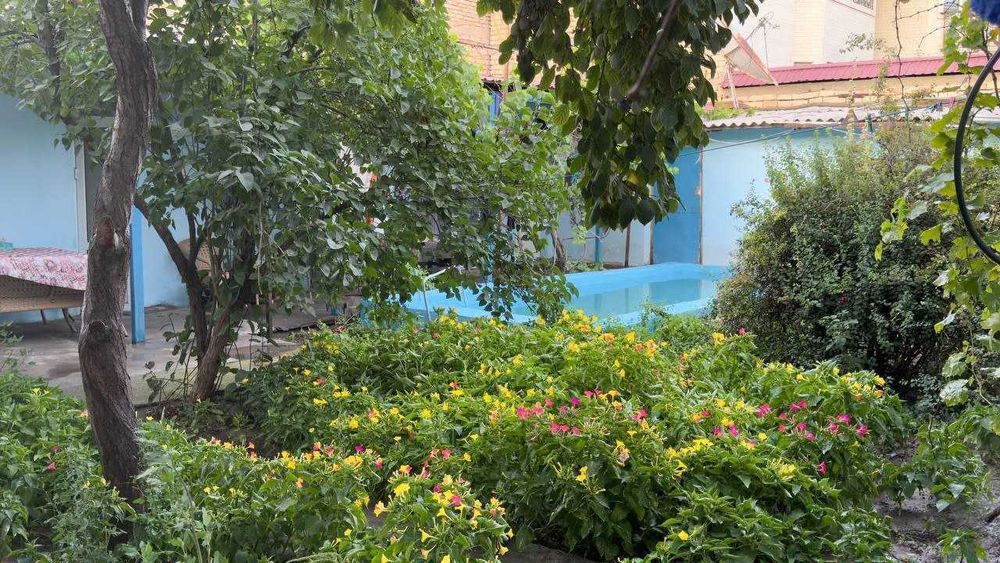 Жилой дом + участок под бизнес