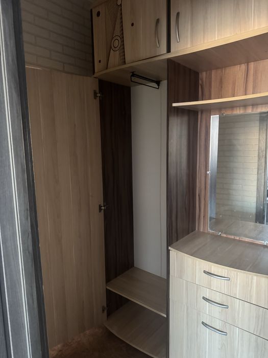 Шкаф В Прихожую